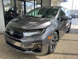 New 2025 Honda Odyssey Elite image 5
