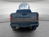 New 2025 RAM 1500 Laramie w/ Night Edition image 4