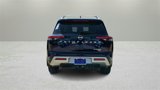 New 2025 Nissan Pathfinder Platinum image 6