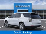 New 2025 Chevrolet Tahoe LT image 3