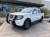 Used 2020 Nissan Frontier PRO-4X w/ Pro-4x Utility Package image 2