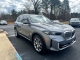 Used 2024 BMW X5 xDrive40i w/ Parking Assistance Package image 3