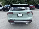New 2026 Chevrolet Equinox ACTIV w/ Convenience Package III image 4