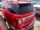 Used 2011 Ford Explorer XLT w/ 202A Rapid Spec Order Code image 4