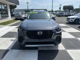 Used 2025 MAZDA CX-70 Plug-In Hybrid w/ Premium Pkg image 2
