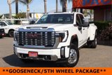 Used 2024 GMC Sierra 3500 Denali w/ Denali Reserve Package image 4
