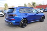 Used 2024 BMW X7 M60i w/ Climate Comfort Package image 5