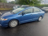 Used 2011 Honda Civic DX-VP image 3