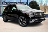 New 2026 Mercedes-Benz GLE 350 4MATIC image 2