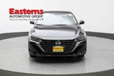 Used 2025 Nissan Sentra SV image 2