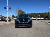 New 2025 Nissan Pathfinder SL w/ SL Premium Package image 2