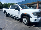 Used 2020 GMC Sierra 3500 Denali w/ Gooseneck/5TH Wheel Package image 3
