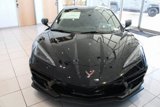 New 2025 Chevrolet Corvette Stingray Premium Cpe w/ Z51 Performance Package image 3