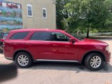 Used 2015 Dodge Durango SXT image 2