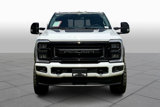 New 2025 Ford F250 Lariat w/ Lariat Ultimate Package image 3
