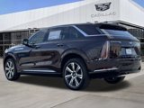 New 2025 Cadillac Escalade IQ Luxury 2 image 4