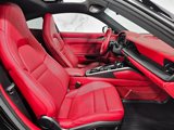 Used 2022 Porsche 911 Carrera image 4