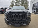 New 2025 RAM 3500 Limited image 2