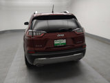 Used 2021 Jeep Cherokee Limited w/ Elite Package image 6