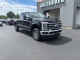 New 2026 Ford F350 Lariat image 2