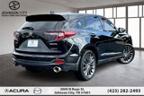 Certified 2022 Acura RDX AWD w/ A-Spec & Advance Pkg image 2