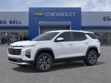 New 2026 Chevrolet Equinox LT w/ Convenience Package II image 2