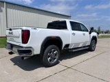 New 2025 GMC Sierra 3500 SLT w/ SLT Premium Package image 3