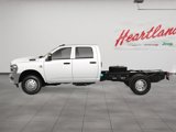 New 2025 RAM 3500 Tradesman w/ Chrome Appearance Group image 3