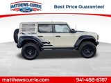 New 2025 Ford Bronco Raptor image 3