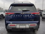 New 2025 Nissan Pathfinder Platinum image 3
