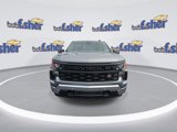 Certified 2024 Chevrolet Silverado 1500 W/T w/ WT Value Package image 4