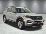 Used 2021 Ford Explorer XLT w/ Equipment Group 202A image 2