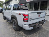 Used 2023 Nissan Frontier PRO-4X image 3