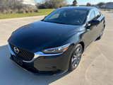 Used 2018 MAZDA MAZDA6 Sport image 2