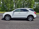 Used 2016 Chevrolet Equinox LT w/ Convenience Package image 4