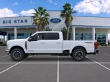 New 2025 Ford F250 Lariat image 3
