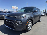 Used 2021 Kia Soul S image 2