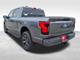 New 2025 Ford F150 Lightning XLT image 3