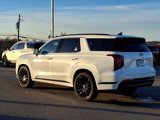 New 2025 Hyundai Palisade Calligraphy image 4