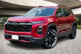New 2026 Chevrolet Equinox RS w/ Safety and Technology Package image 2