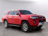Used 2021 Toyota 4Runner TRD Off-Road Premium image 3