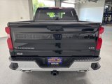 New 2026 Chevrolet Silverado 1500 LTZ image 6