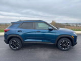 Used 2021 Chevrolet TrailBlazer LT w/ Convenience Package image 2