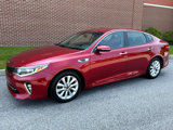 Used 2018 Kia Optima S image 4