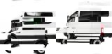 Used 2022 Ford Transit 250 Medium Roof image 6