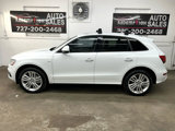 Used 2017 Audi Q5 2.0T Premium Plus w/ Technology Package image 5