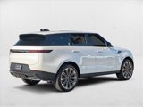 New 2025 Land Rover Range Rover Sport SE image 2