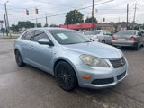 Used 2011 Suzuki Kizashi SE image 6