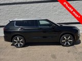 New 2025 Mitsubishi Outlander AWD image 2