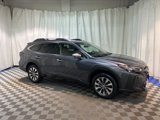 New 2025 Subaru Outback Touring image 2